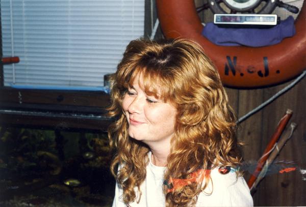 Lorrie Durso - Class of 1982 - South Plainfield High School