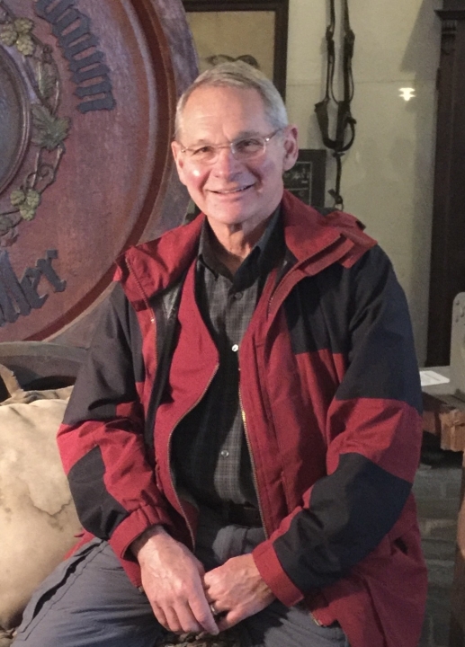 Paul Falten - Class of 1966 - South Plainfield High School