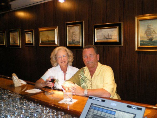Betty Fisher-kaminski - Class of 1965 - South Plainfield High School
