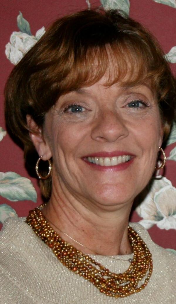 Karen Brownell - Class of 1969 - South Plainfield High School