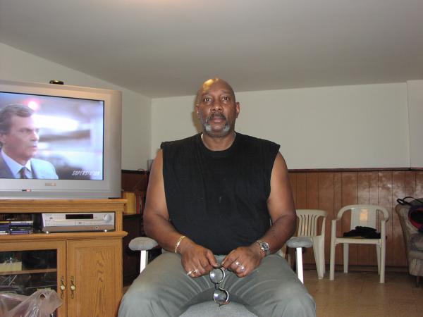 Edward Wilson - Class of 1967 - South Plainfield High School