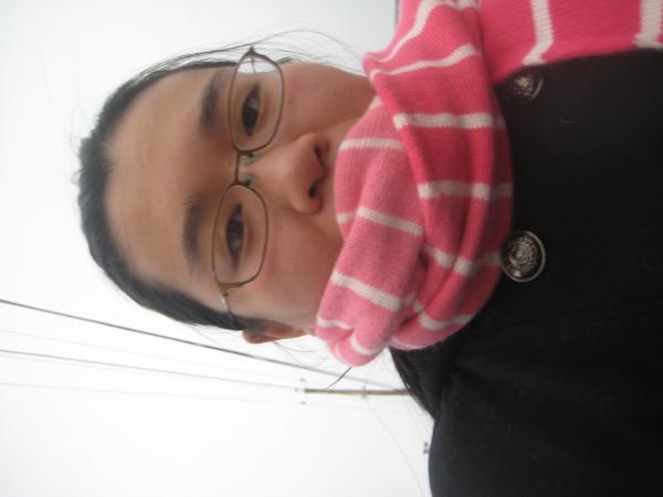 Huong Tran - Class of 2006 - South Plainfield High School