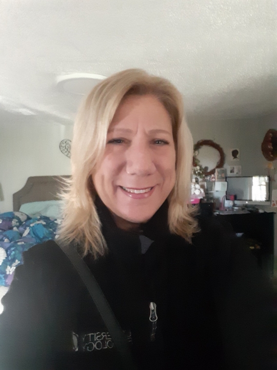 Wendy Bellek - Class of 1978 - South Plainfield High School