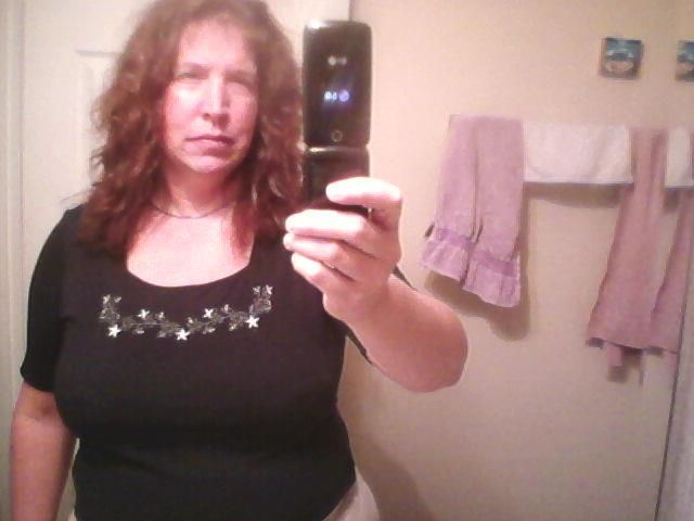 Cynthia Tallman - Class of 1988 - South Plainfield High School