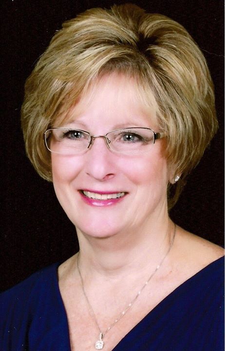 Janice Fleming - Class of 1967 - South Plainfield High School