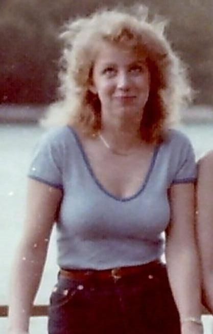 Patty Cassidy - Class of 1981 - South Plainfield High School