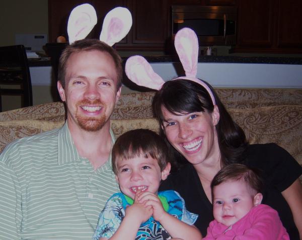 Amy Stephenson - Class of 1997 - William Byrd High School
