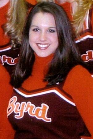 Renae Hylton - Class of 2004 - William Byrd High School