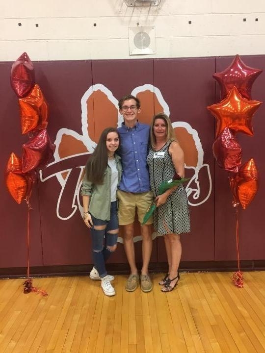 Tammy Hoal - Class of 1989 - William Byrd High School