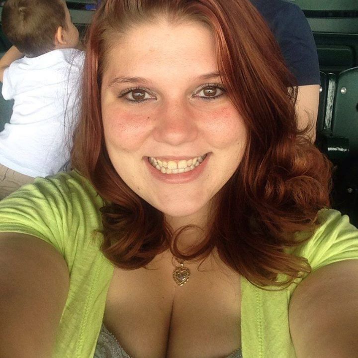 Kyndal Brummitt - Class of 2009 - William Byrd High School