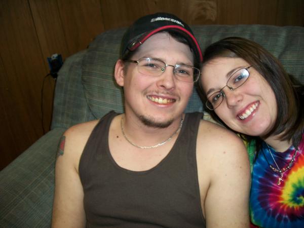 Kellie Overstreet - Class of 2008 - William Byrd High School
