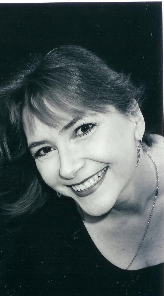 Mitzie Naff - Class of 1975 - William Byrd High School