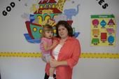 Jennifer Butler - Class of 1992 - William Byrd High School