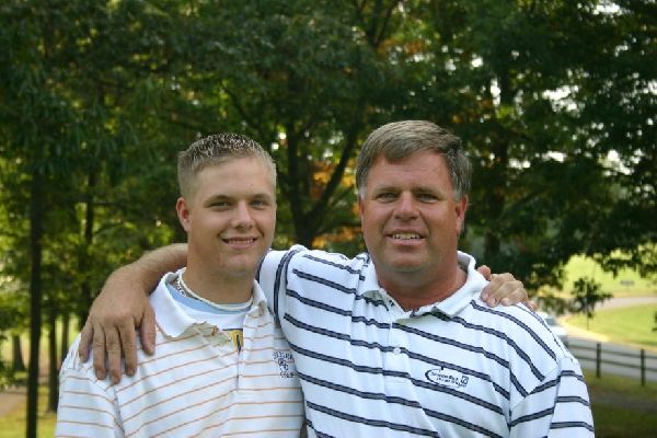 Timothy Chocklett - Class of 1973 - William Byrd High School