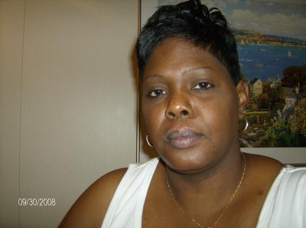 Carol Dent - Class of 1994 - William Byrd High School