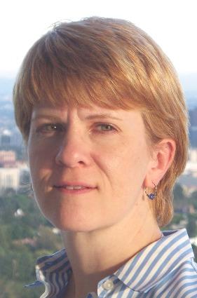 Catherine Sublett - Class of 1980 - William Byrd High School