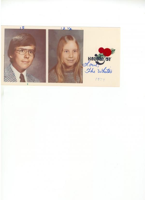 Lisa White - Class of 1980 - William Byrd High School