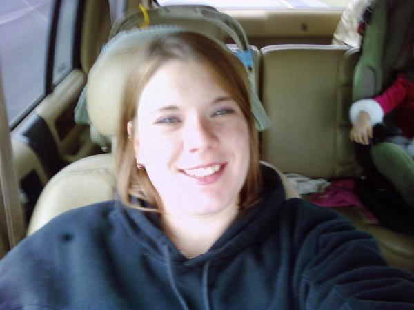 Crystal Cook - Class of 2001 - William Byrd High School