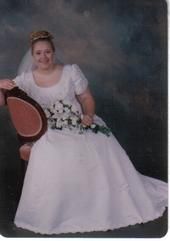 Krystal Markham - Class of 1997 - William Byrd High School