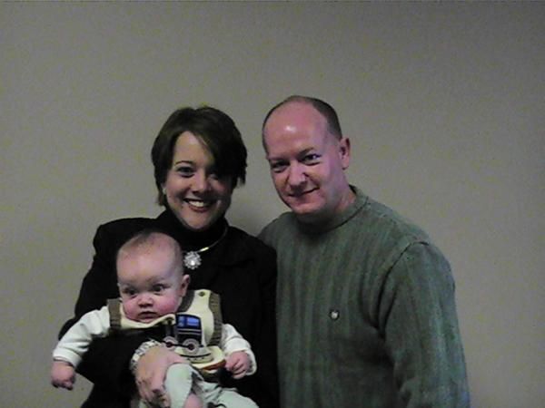 Beth Price - Class of 1991 - William Byrd High School