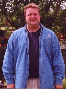 John Weber - Class of 1985 - William Byrd High School
