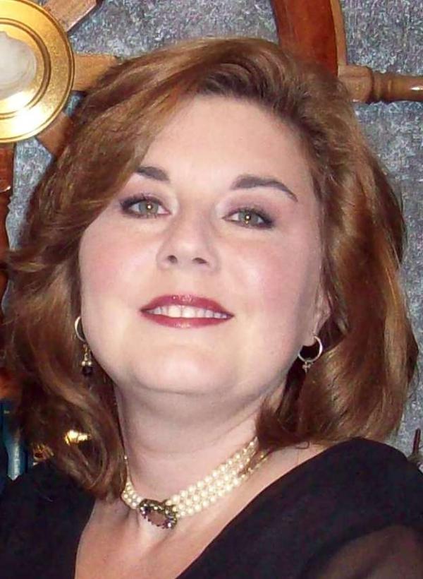 Jackie Crotty - Class of 1982 - William Byrd High School