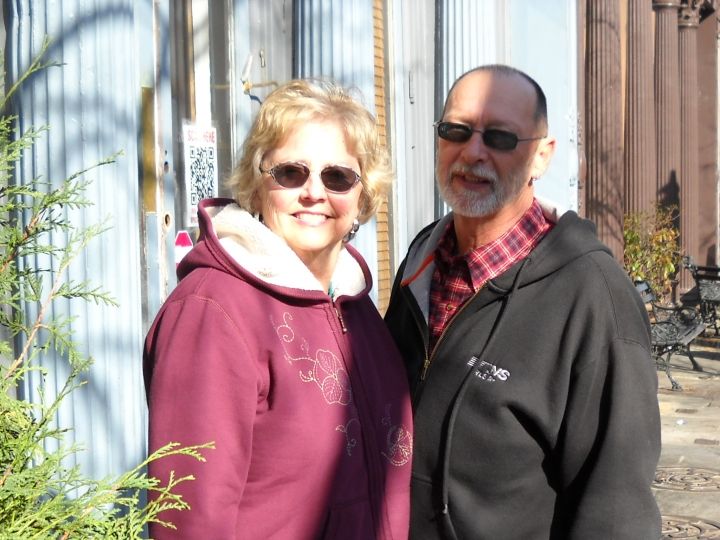 Rita Fralin - Class of 1969 - William Byrd High School