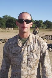Cory Jones - Class of 1999 - William Byrd High School