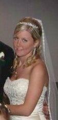 Rachel Alumbaugh - Class of 2004 - William Byrd High School