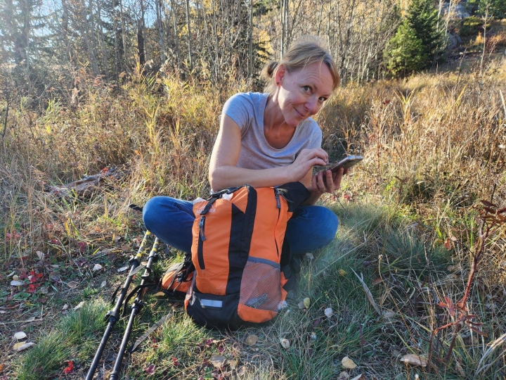 Jessie Beach - Class of 1997 - William Byrd High School