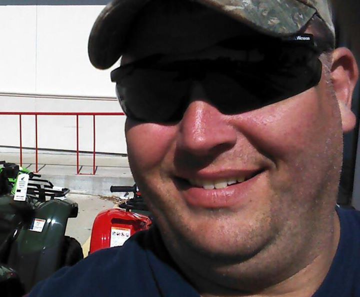 Mark Deel - Class of 1985 - William Byrd High School