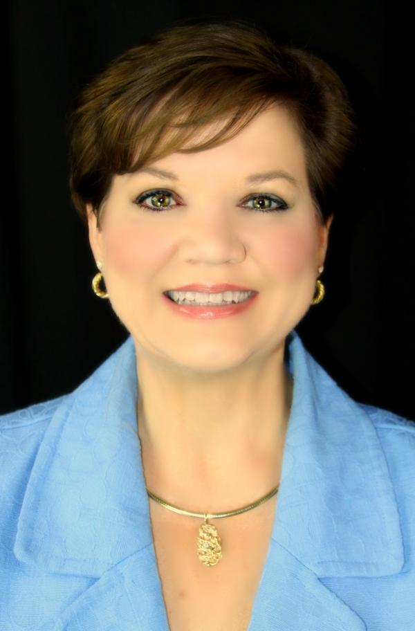 Beverly Blair - Class of 1979 - William Byrd High School