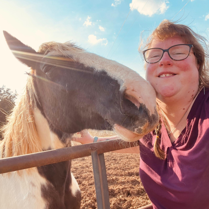 Rebecca Medlin - Class of 2003 - William Byrd High School