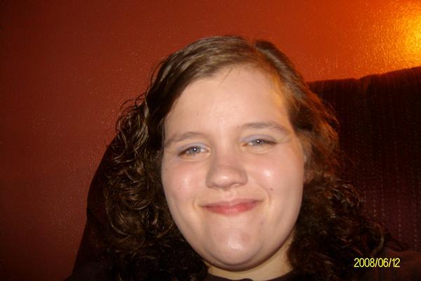 Ashley Rock - Class of 2001 - William Byrd High School