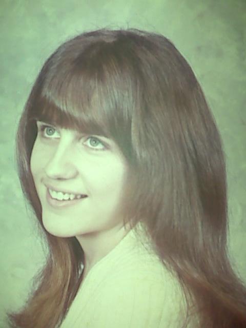 Julie White - Class of 1974 - William Byrd High School
