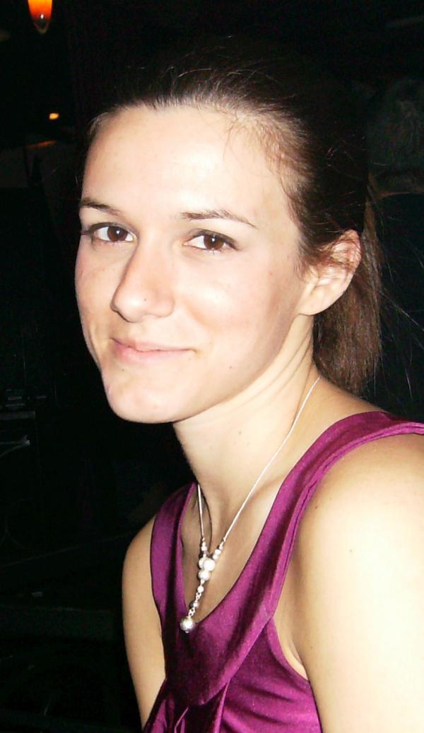 Jennifer Eder - Class of 2002 - William Byrd High School