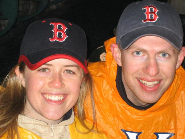 Bill Kniskern - Class of 1997 - William Byrd High School