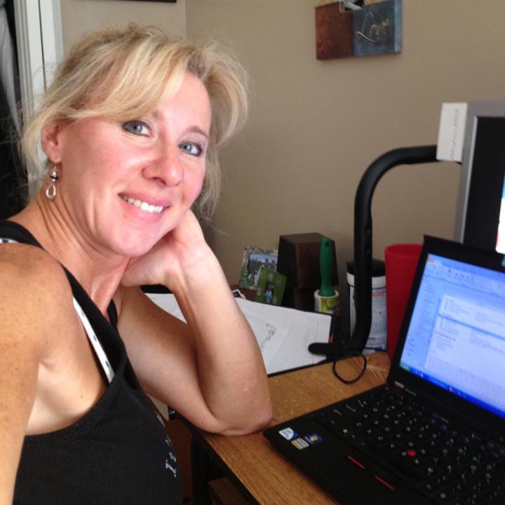 Kim Smith - Class of 1984 - William Byrd High School