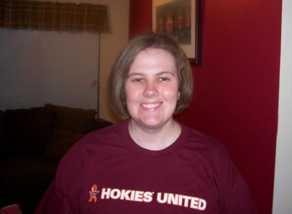 Leeanna Mccallum - Class of 1995 - William Byrd High School
