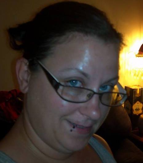 Kimberley Sweeney - Class of 1995 - William Byrd High School