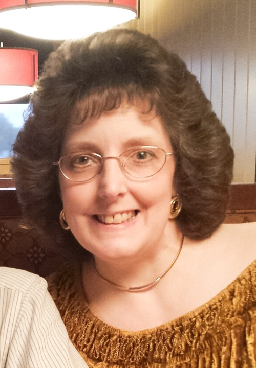 Pamela Beard - Class of 1983 - William Byrd High School
