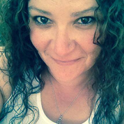April Brown - Class of 1994 - William Byrd High School