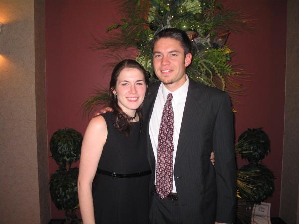 Brad Townsend - Class of 1997 - William Byrd High School
