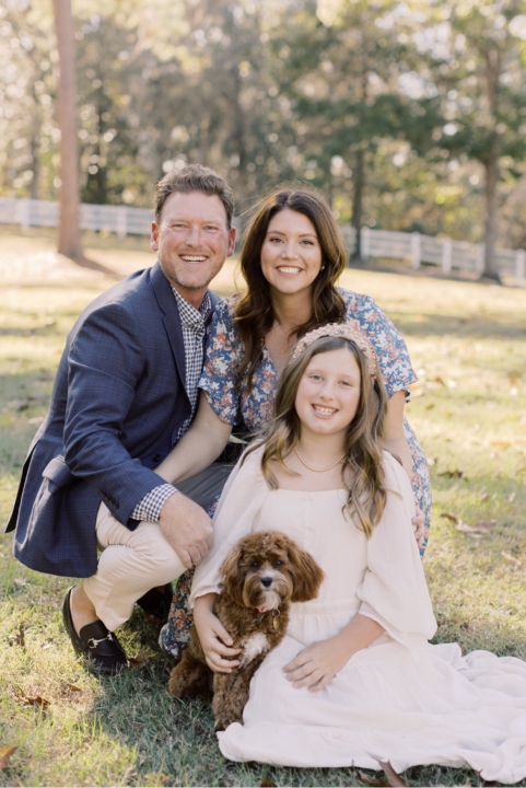 Julie Goodman - Class of 2003 - William Byrd High School