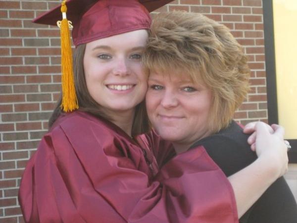 Michelle Fernatt - Class of 1987 - William Byrd High School