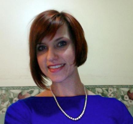 Monica Monica Wakefield - Class of 2005 - William Byrd High School