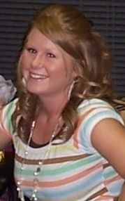 Dana Fleharty - Class of 2003 - William Byrd High School
