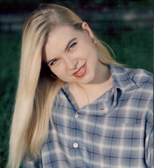 Lisa Blevins - Class of 1997 - William Byrd High School
