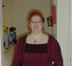 Sarah Greiner - Class of 1997 - William Byrd High School
