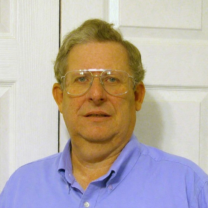 Howard Barnard - Class of 1974 - William Byrd High School